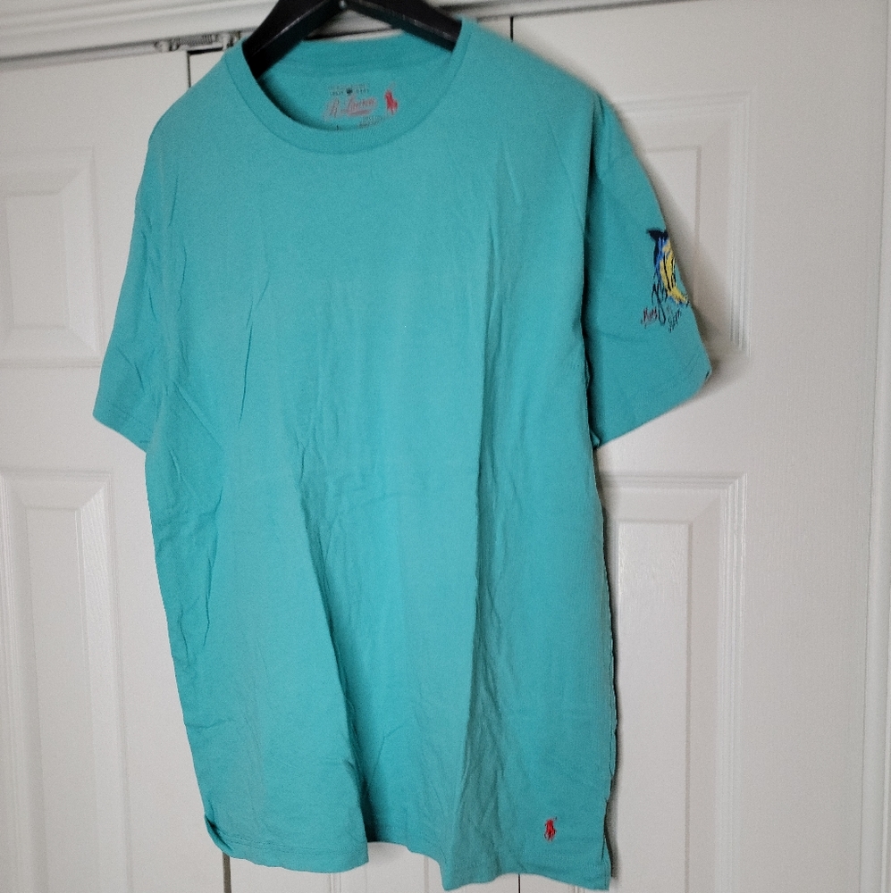 Ralph Lauren men's T-shirt